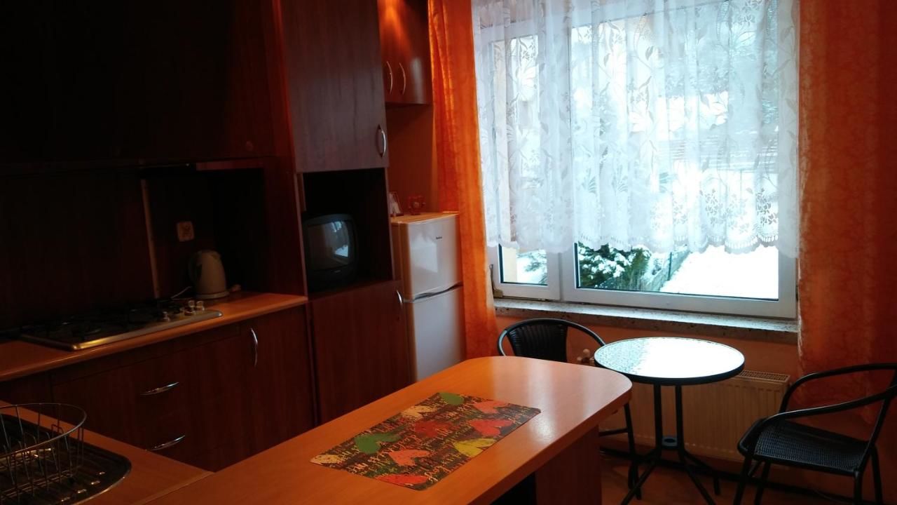Апартаменты Apartament Pilsko 1 Корбелюв-27