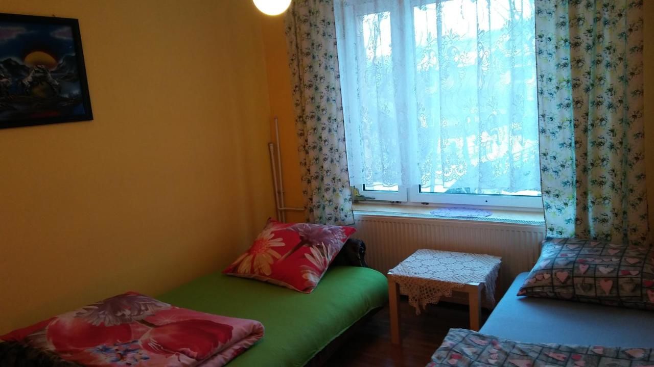 Апартаменты Apartament Pilsko 1 Корбелюв-28