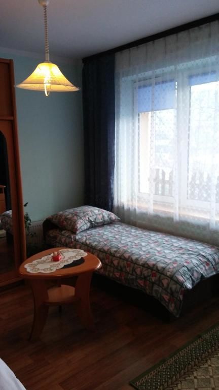 Апартаменты Apartament Pilsko 1 Корбелюв-39