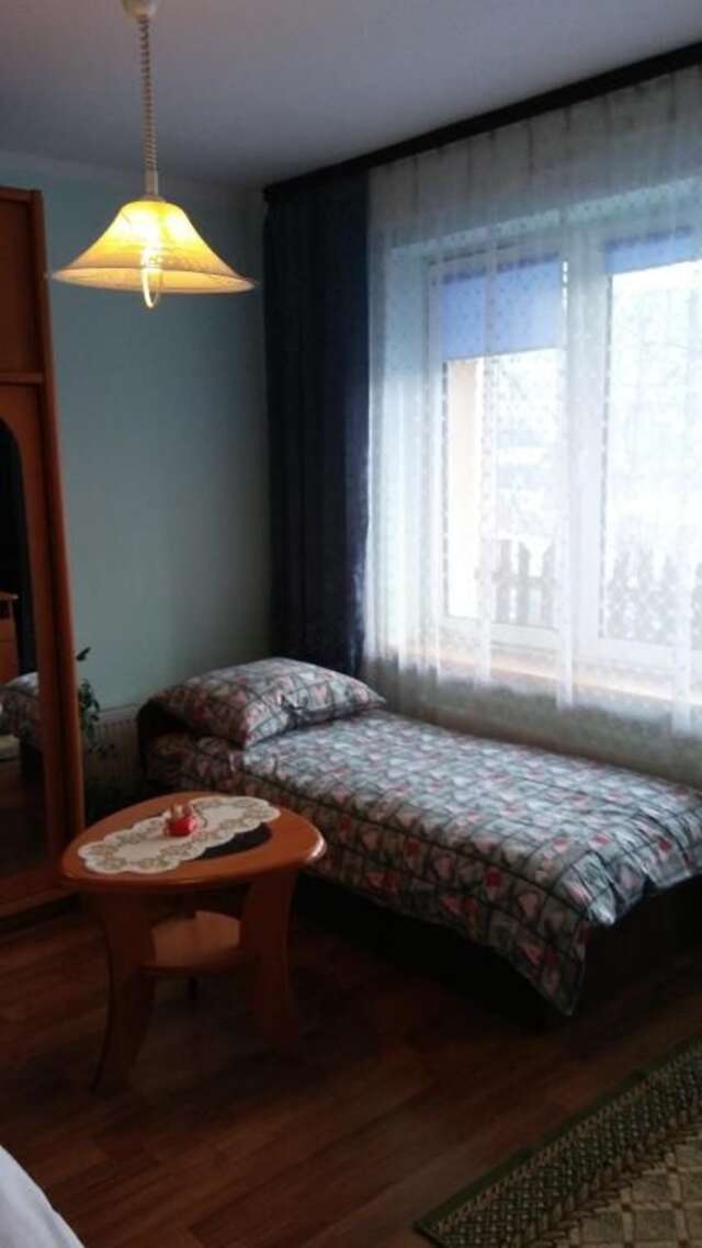 Апартаменты Apartament Pilsko 1 Корбелюв-38