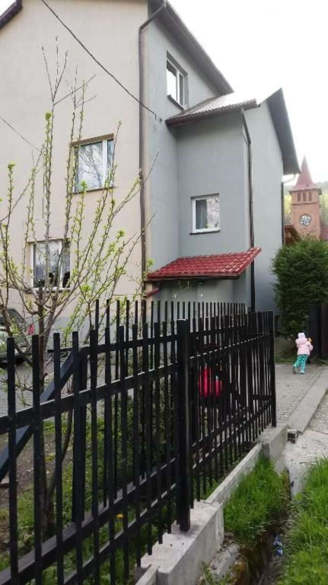 Апартаменты Apartament Pilsko 1 Корбелюв-43
